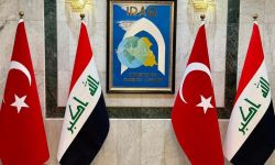 وزير الخارجية: سنبحث مع الوزير التركي الذي سيزور بغداد اليوم الملف المائي